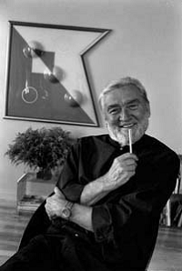 Verner Panton Verner Panton