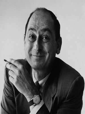 George Nelson George Nelson