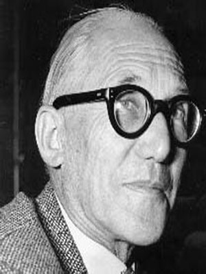 Le Corbusier Le Corbusier