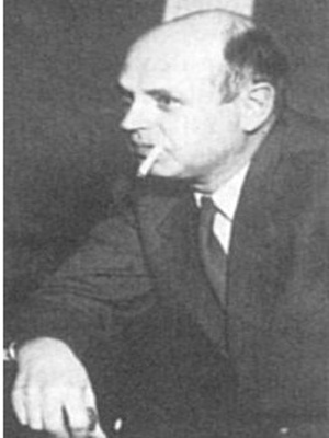 Poul Henningsen Poul Henningsen